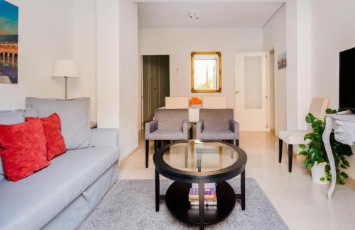 Museo Apartamento | Epicenter II NUEVO y lujoso apto Parking gratis Perfecta ubicación