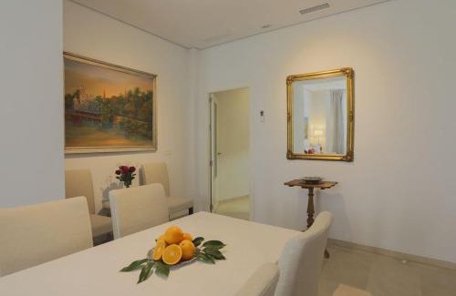 Museo Apartamento | Epicenter II NUEVO y lujoso apto Parking gratis Perfecta ubicación