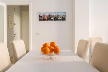 Museo Apartamento | Epicenter II NUEVO y lujoso apto Parking gratis Perfecta ubicación