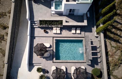 Messaria Apartamento | EPICENTER LUXURY RESIDENCE