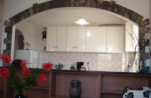 Vathy Apartamento | Epicharis Studios