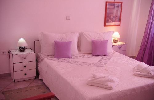Vathy Apartamento | Epicharis Studios