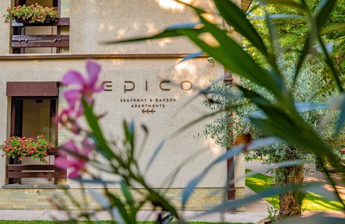 Neptun Apartamento | Epico Seafront & Garden Apartments