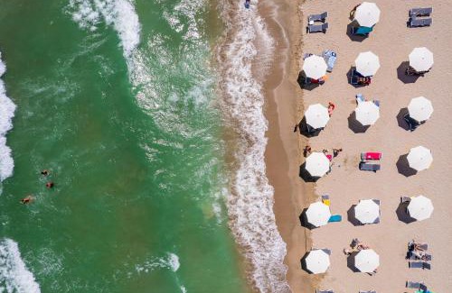 Neptun Casa | Epico Seafront & Garden Apartments
