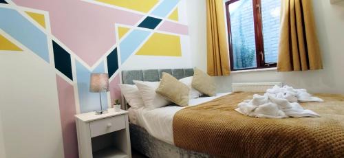 Cambridge Apartamento | Epicsa - Quiet Bungalow, 3 Bedroom with Parking & Garden