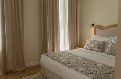 Kavala Hotel | EPICURE SUITES