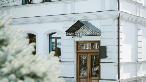mtatsminda Hotel | EPIGRAPH Design Hotel