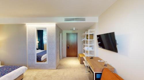 mtatsminda Hotel | EPIGRAPH Design Hotel
