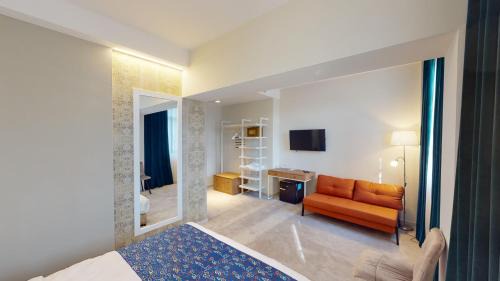 mtatsminda Hotel | EPIGRAPH Design Hotel