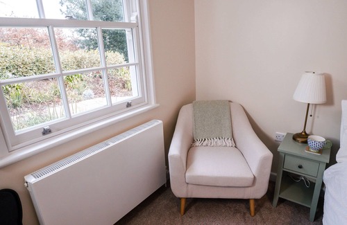Truro Casa | Epiphany House