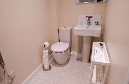 Truro Casa | Epiphany House