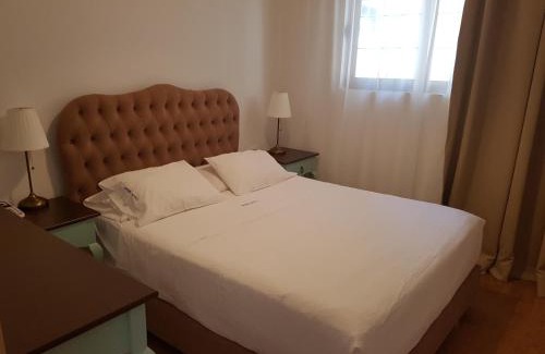 Kodrra Hotel | Epirus Hotel