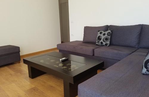 Kodrra Hotel | Epirus Hotel