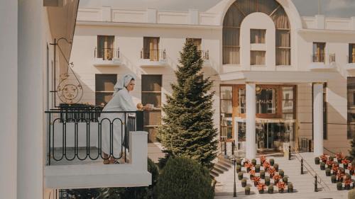 Ioannina Complejo | Epirus Palace Congress & Spa