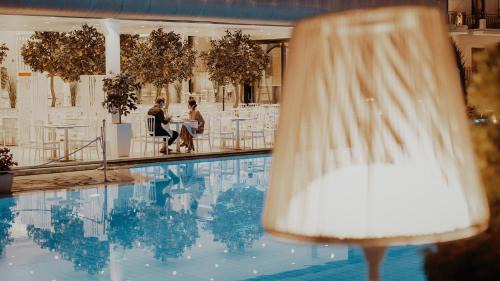 Ioannina Complejo | Epirus Palace Congress & Spa
