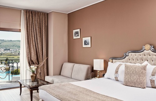 Ioannina Hotel | Epirus Palace Congress & Spa