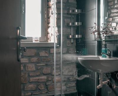 Pogoni Apartamento | Epirus Stone Suites