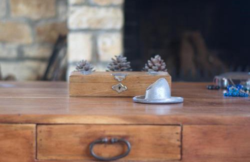 Pogoni Apartamento | Epirus Stone Suites