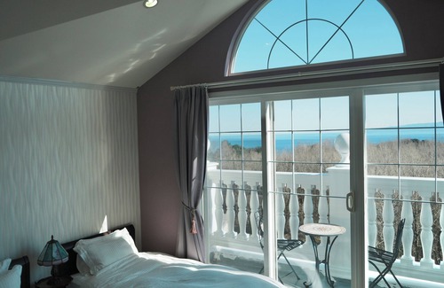 Futo Casa | Pension Liberty Hill