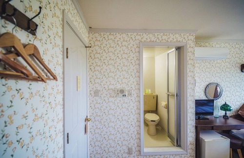 Futo Casa | Pension Liberty Hill