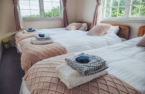 Futo Casa | Pension Liberty Hill