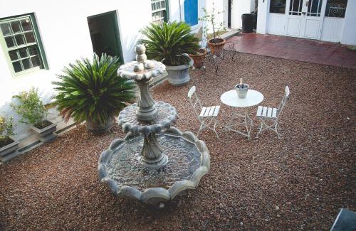 Tulbagh Cama Y Desayuno | EpiStay