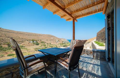 Kithnos Apartamento | Epithea Suites Kythnos Keli