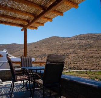 Kithnos Apartamento | Epithea Suites Kythnos Keli