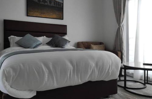 Nanyuki Apartamento | Epitome Apartment, Swara Ranch-Nanyuki