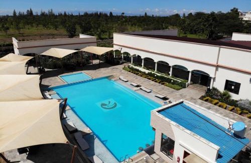 Nanyuki Apartamento | Epitome Apartment, Swara Ranch-Nanyuki