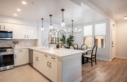 North Scottsdale Condominio | Epitome of Luxury Living @ Grayhawk - Largest 2 Bed/2 Bath @ The Edge 1,300 SqFt