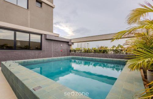 Guara Apartamento | EPK - Apartamentos en condominio con piscina en Brasilia