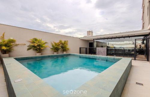 Guara Apartamento | EPK - Apartamentos en condominio con piscina en Brasilia