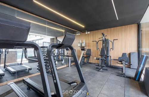 Guara Apartamento | EPK - Apartamentos en condominio con piscina en Brasilia