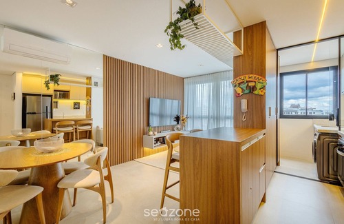 Guara Apartamento | EPK - Apartments in a Condo With Pool in Brasilia