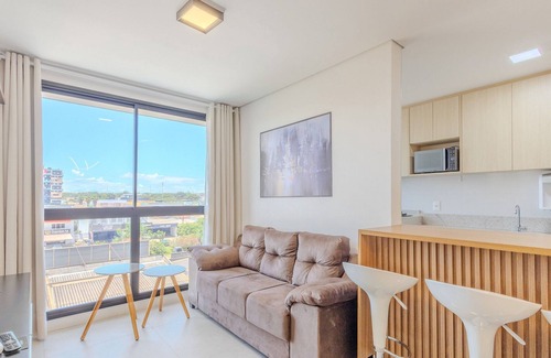 Guara Apartamento | EPK - Apartments in a Condo With Pool in Brasilia