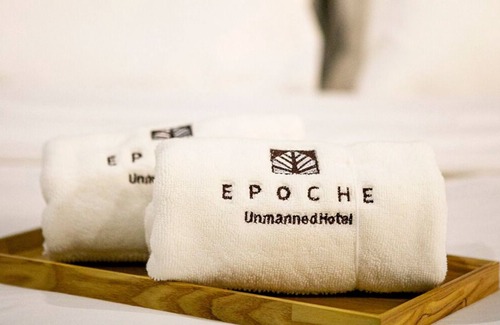 Jinju Hotel | EPOCHE HOTEL