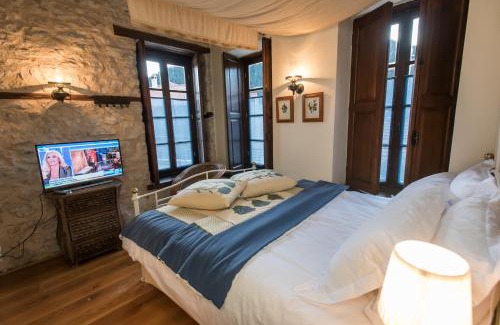Karpenisi Casa | Epoches