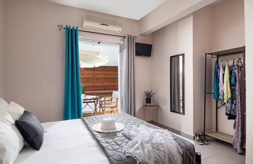 Sarti Casa | Epohikon Studios