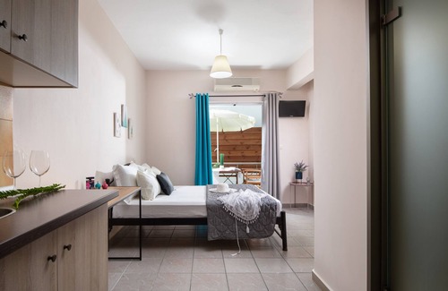 Sarti Casa | Epohikon Studios