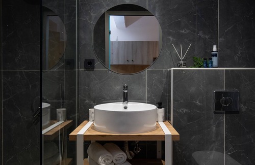 Sarti Casa | Epohikon Studios