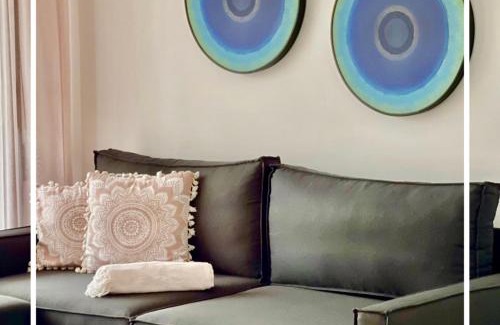 Paliouri Casa | Epos Villas & Luxury Studios