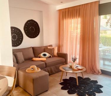 Paliouri Casa | Epos Villas & Luxury Studios