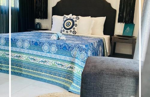 Paliouri Casa | Epos Villas & Luxury Studios