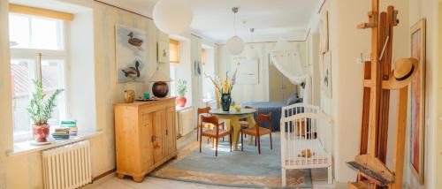 Haapsalu Apartamento | Epp Maria Galerii