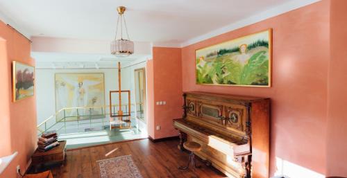 Haapsalu Apartamento | Epp Maria Galerii