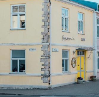 Haapsalu Apartamento | Epp Maria Galerii