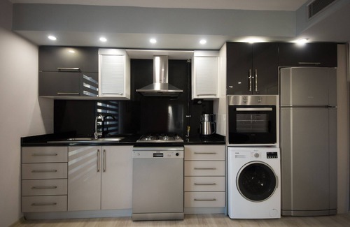 Maltepe Hotel | EPS Suite