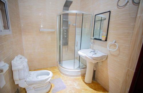 West Coast Division Apartamento | Epson's Villas