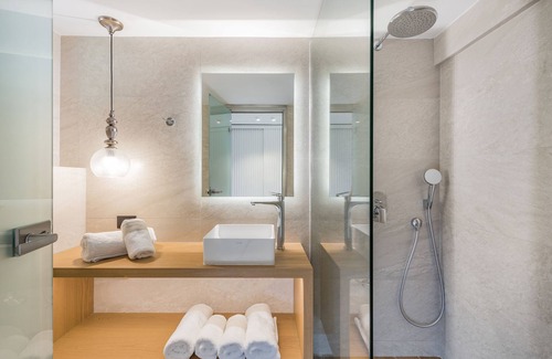 Limni Keri Casa | Eptanisos Beachfront Suites Zante